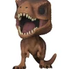 Jurassic Park Funko POP Vinyl Figure: Tyrannosaurus