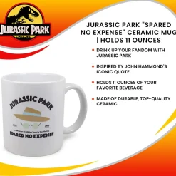 Jurassic Park 