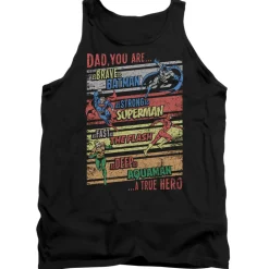 Justice League - A True Hero