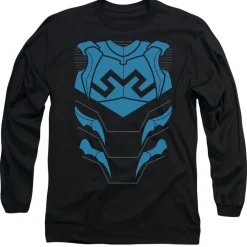 Justice League - Blue Beetle