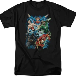 Justice League - JL Assembled