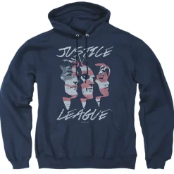 Justice League - Justice for America