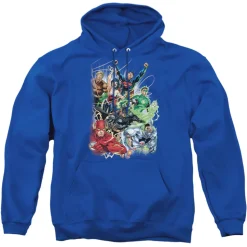 Justice League - Justice League #1