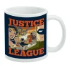Justice League - Sunset Mug