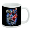 Justice League - Superhero Punch Mug