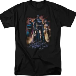 Justice League - Take a Stand