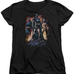 Justice League - Take a Stand