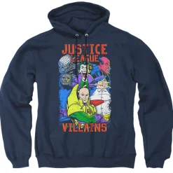 Justice League - Villains