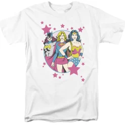 Justice League - We Are Superior