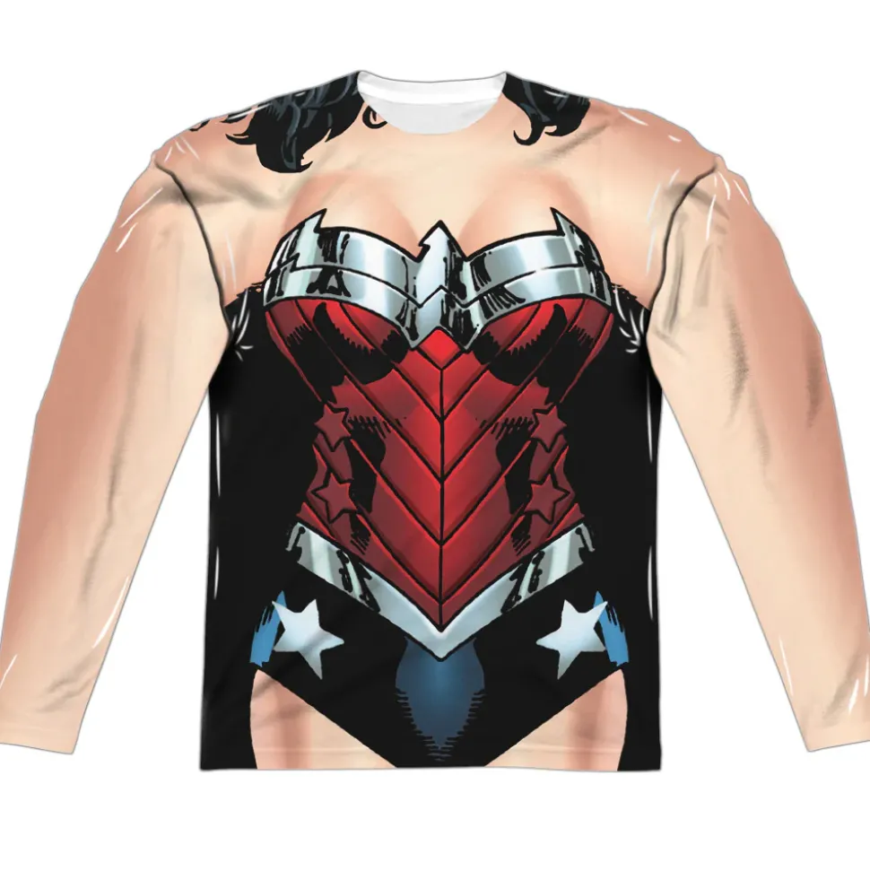 Justice League - Wonder 52 (front & back)