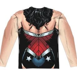 Justice League - Wonder 52 (front & back)