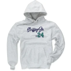 Ken Griffey Jr. Seattle Script