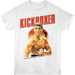 Kickboxer - An Ancient Sport