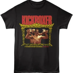 Kickboxer - Humble Him