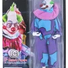 Killer Klowns 8 Inch Mego Action Figure
