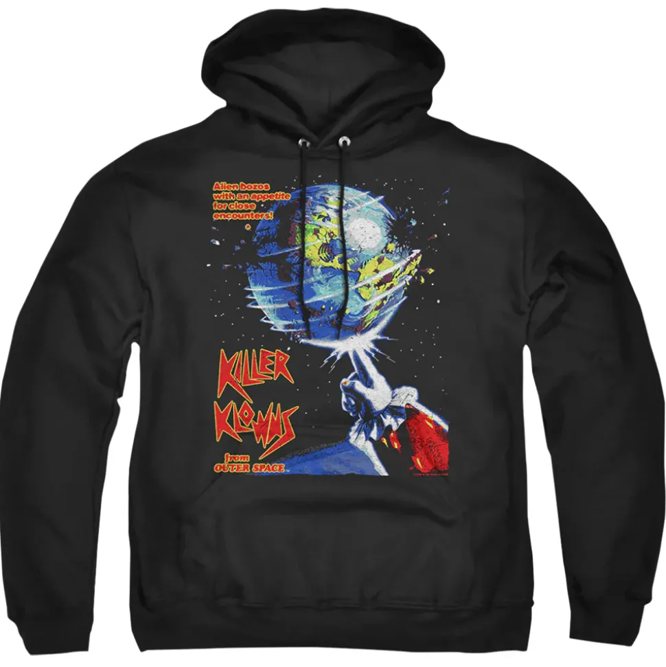 Killer Klowns from Outer Space - Invaders