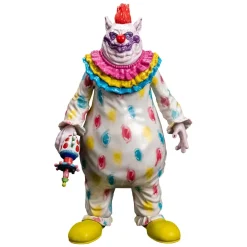 Killer Klowns From Outer Space Fatso 8 Inch Action Figure