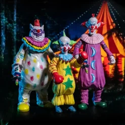 Killer Klowns From Outer Space Fatso 8 Inch Action Figure