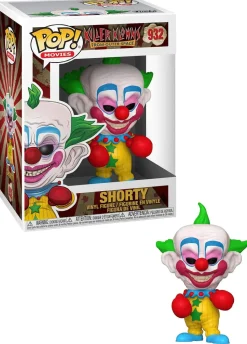 Killer Klowns from Outer Space Funko POP Vinyl Figure | Shorty