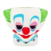 Killer Klowns From Outer Space Shorty 2-Ounce Sculpted Ceramic Shot Glass