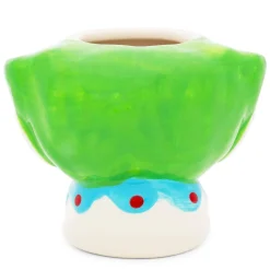 Killer Klowns From Outer Space Shorty 2-Ounce Sculpted Ceramic Shot Glass