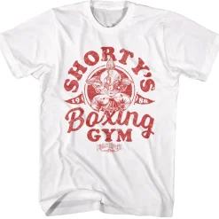 Killer Klowns From Outer Space - Shorty's Boxing Gym