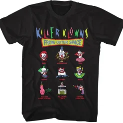 Killer Klowns From Outer Space - Klowns and Stuff