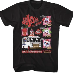 Killer Klowns From Outer Space - Jojo's Ice Cream