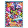 Killer Klowns From Outer Space 1000-Piece Jigsaw Puzzle