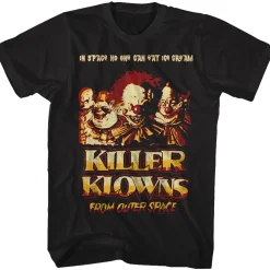 Killer Klowns From Outer Space - Killer