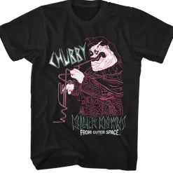 Killer Klowns From Outer Space - Chubby