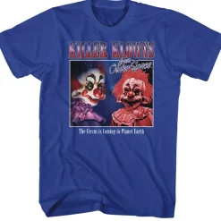 Killer Klowns From Outer Space - Glamour Shot