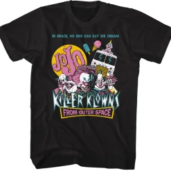 Killer Klowns From Outer Space - Ice Cream
