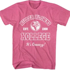 Killer Klowns From Outer Space - Klown Kollege