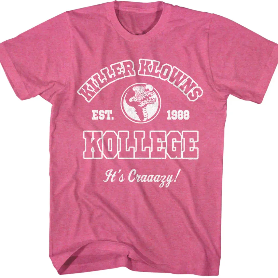 Killer Klowns From Outer Space - Klown Kollege