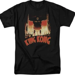 King Kong - At the Gates