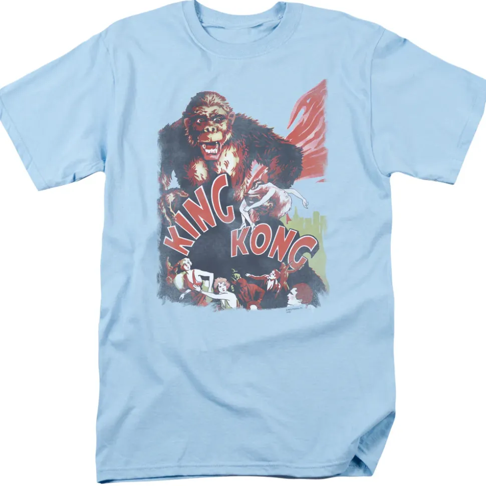 King Kong - Better Run