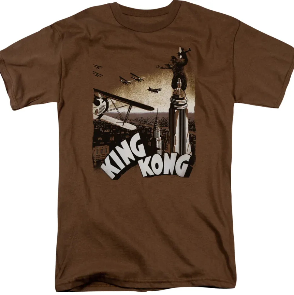 King Kong - Final Battle