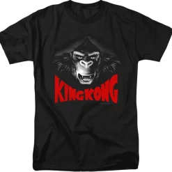 King Kong - Kong Face