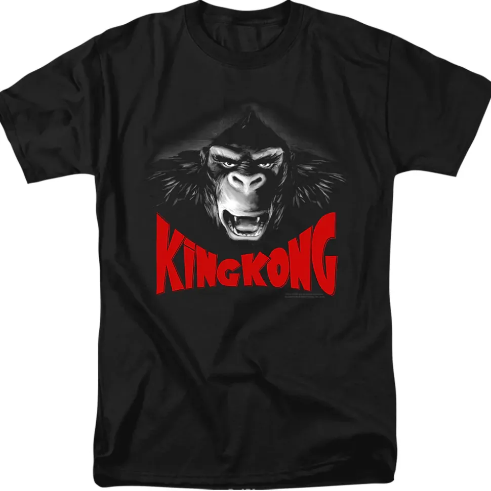 King Kong - Kong Face