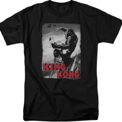 King Kong - Planes Poster