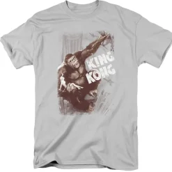 King Kong - Sepia Snag