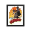 King Sven Svengoolie® Art Print by Jill Thompson (2022 Series)
