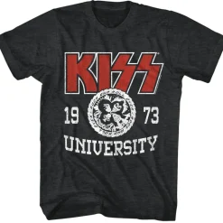 KISS - Kiss University