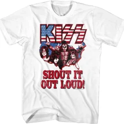 KISS - Shout