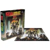 KISS Love Gun 500 Piece Jigsaw Puzzle