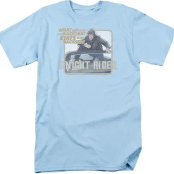 Knight Rider - Back Seat