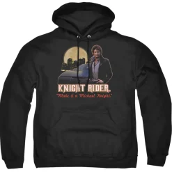 Knight Rider - Full Moon