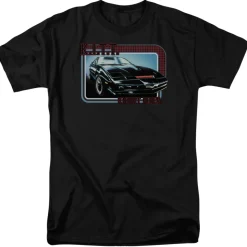 Knight Rider - K.I.T.T.