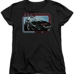 Knight Rider - K.I.T.T.